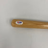 Willie Mays Signed Louisville Slugger Hall Of Fame Mini Baseball Bat PSA DNA