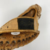 Mickey Mantle Signed 1950's Rawlings Game Model Baseball Glove JSA COA