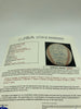 Beautiful 1967 All Star Game Team Signed Baseball Roberto Clemente 25 Sigs JSA
