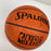 1987-88 Los Angeles Lakers NBA Champions Team Signed NBA Game Basketball JSA COA