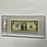 Merlin Olsen Signed Autographed $1 One Dollar Bill PSA DNA COA NFL