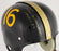 Len Dawson Signed Purdue Boilermakers Authentic Full Size Helmet PSA DNA COA