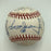 1978 Yankees World Series Champs Team Signed Baseball JSA COA
