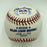 Tom Seaver 300th Win 8-4-1985 Signed Inscribed Baseball #5/12 PSA DNA COA