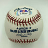Tom Seaver 300th Win 8-4-1985 Signed Inscribed Baseball #5/12 PSA DNA COA