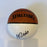 Austin Rivers Signed Autographed Spalding NBA Mini Basketball