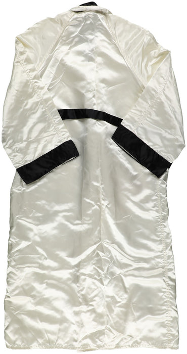 Muhammad Ali Signed Everlast Boxing Robe PSA DNA Graded 9 MINT