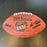 1996 Green Bay Packers Super Bowl Champs Team Signed Football 30 Sigs JSA COA