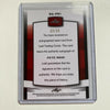 2012 Leaf Pete Rose #12/25 Auto Signed Autographed Baseball Card