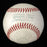 Beautiful Joe Dimaggio Single Signed 1950's American League Cronin Baseball JSA