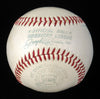 Beautiful Joe Dimaggio Single Signed 1950's American League Cronin Baseball JSA