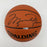 Michael Jordan Signed Spalding Official NBA Game Basketball PSA DNA Beckett UDA