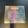 Lawrence Bender Signed Pulp Fiction Soundtrack CD With JSA COA