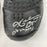 Kobe Bryant Photomatched 2008 NBA Finals Game Used Signed Sneakers Shoes PSA DNA