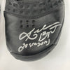 Kobe Bryant Photomatched 2008 NBA Finals Game Used Signed Sneakers Shoes PSA DNA