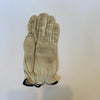 Arnold Palmer 1970's Game Used Signed Tournament Golf Glove JSA & MEARS COA