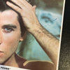 John Travolta Signed Vintage Saturday Night Fever Photo With JSA COA