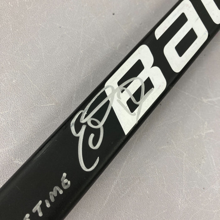 1993-94 New York Rangers Stanley Cups Champs Team Signed Hockey Stick JSA COA