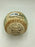 1976 All Star Game Team Signed Baseball Thurman Munson Hank Aaron JSA COA