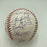 2007 All Star Game Futures Game Team Signed Baseball Joey Votto MLB Authentic