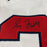 Greg Maddux Signed Authentic Atlanta Braves Russell Game Model Jersey JSA COA