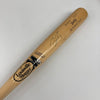 Buster Posey Signed 2012 Game Used Louisville Slugger Bat PSA DNA Beckett COA