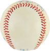RARE John Candy Single Signed American League Baseball Movie Star PSA DNA COA