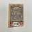 1951 Bowman Mickey Mantle Signed Porcelain Baseball Card RC JSA COA Auto