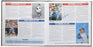 Rookies Of The Year Signed Baseball Book 78 Sigs Derek Jeter Willie Mays Beckett