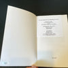 Nicolas Cage Signed The Man Behind Captain Corelli Book With JSA COA