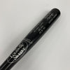 Tony Gwynn 1995 Batting Champion Signed Game Model Baseball Bat JSA COA