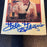Stella Stevens Signed The Nutty Professor VHS Movie With JSA COA
