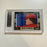 2008 Razor Cut Pete Rose Signed Auto Baseball Card BGS