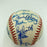 1990's Toronto Blue Jays Team Signed American League Baseball