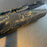 1990's Philadelphia Phillies Team Signed Kirby Puckett Game Model Bat