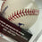 Johnny Bench HOF 1989 Signed Major League Baseball PSA DNA Graded 10 GEM MINT