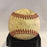 RARE 1940 Tommy Holmes Game Used Actual Home Run Baseball MEARS COA