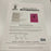 Cougar Town Cast Signed Pilot Script Courteney Cox Dan Byrd Josh Hopkins Beckett