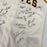 2001 Pittsburgh Pirates Team Signed Autographed Authentic Game Issued Jersey