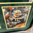 Bart Starr "Super Bowl I & II MVP" Signed Green Bay Packers Jersey JSA COA