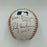 Stunning 3,000 Hit Club Signed Baseball With Hit Total Inscriptions JSA COA