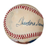 Ted Williams "The Splendid Splinter" Full Name Signed Baseball JSA MINT 9