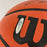 Michael Jordan Bill Russell Magic Johnson Larry Bird Signed Basketball UDA & PSA