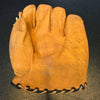 Red Ruffing Signed Autographed 1930's Game Model Baseball Glove With JSA COA