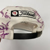 Tiger Woods PGA Tour Golf Legends Multi Signed Hat 31 Sigs JSA COA