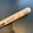 Philadelphia Phillies Legends Multi Signed "Future Hall Of Famers" Bat