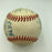 1976 New York Mets Team Signed National League Baseball Tom Seaver Beckett COA