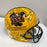 1996 Green Bay Packers Super Bowl Champs Team Signed Full Size Helmet JSA COA