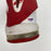 2007-08 Chicago Bulls Starting 5 Signed Nike Air Max Penny 4 Sneaker PSA DNA COA
