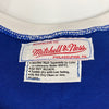 Wilt Chamberlain Signed Mitchell & Ness 1966-67 Philadelphia Warriors Jersey PSA